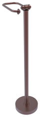 Southbeach Free Standing Toilet Tissue Holder, Antique Copper