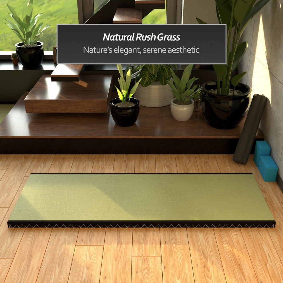 Euro Full Tatami Mat