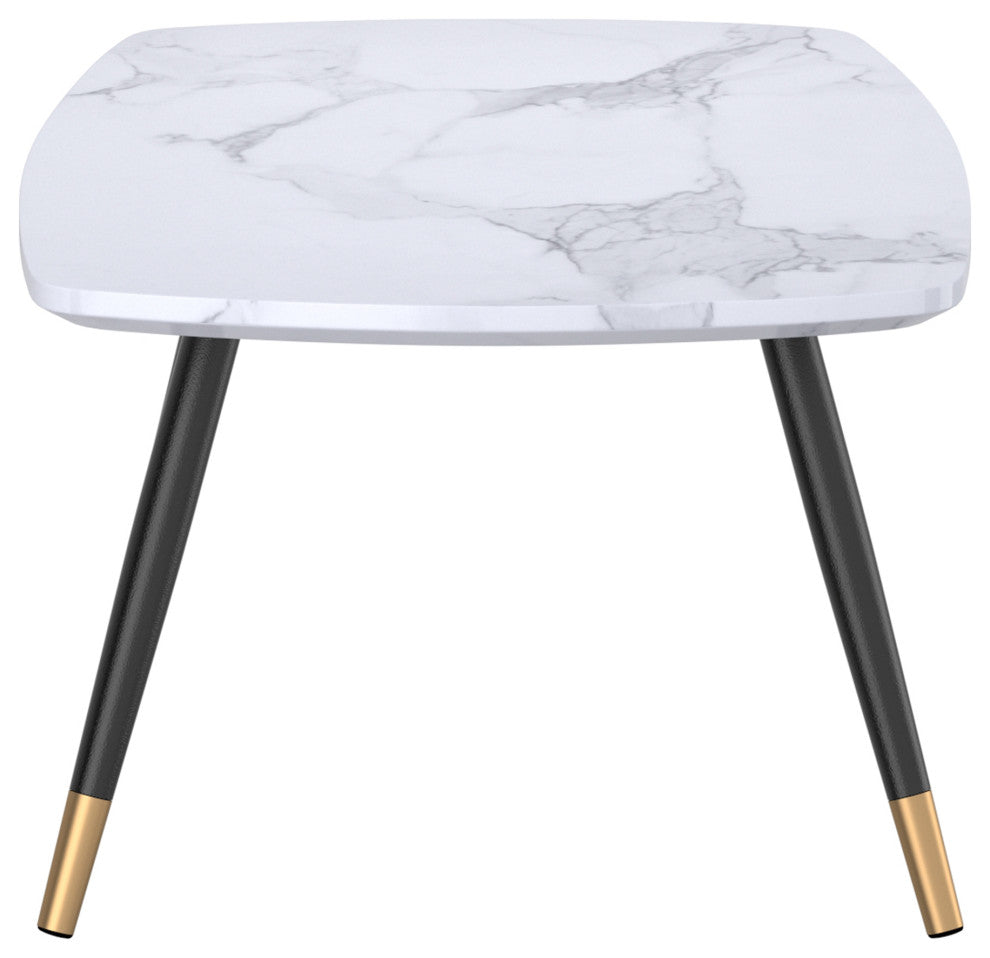 Contemporary Coffee Table