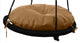 Khaki Large Dreamcatcher Swing Cushion