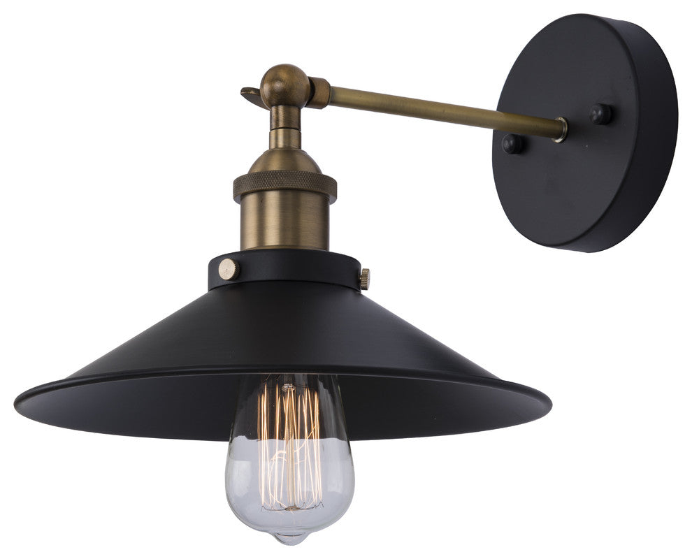 Aharon 1-Light Pendant