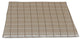 Rocker Seat Cushion, Cottage Tan