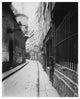"Paris, 1921 - Rue de l'Hï¿½tel-de-Ville" Paper Print by Eugï¿½ï¿½ne Atget, 15"x18"