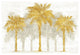 "Palm Coast I" Digital Paper Print by Sue Schlabach, 50"x34"