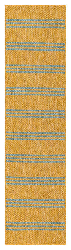 Jill Zarin Anguilla Outdoor Rug