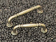 Pull, Aged Pewter