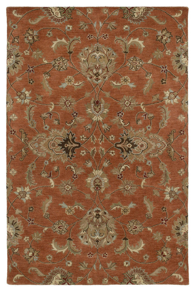 Kaleen Mystic Collection Rug, 9'6"x13'