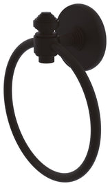 Southbeach Towel Ring, Oil Rubbed Bronze