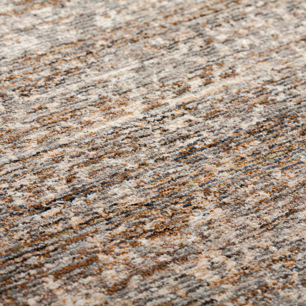 Yarra YA2 Pewter 3' x 5' Rug