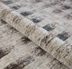 Couristan Easton Skyscraper Area Rug, Bone-Naturals, 2'x'7"