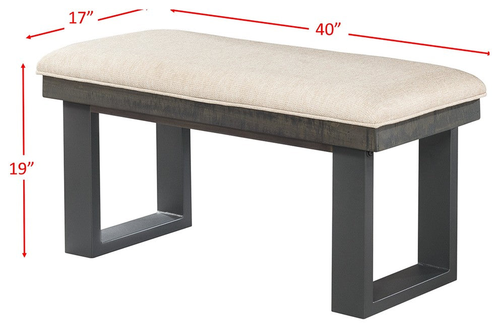 Sullivan Bench