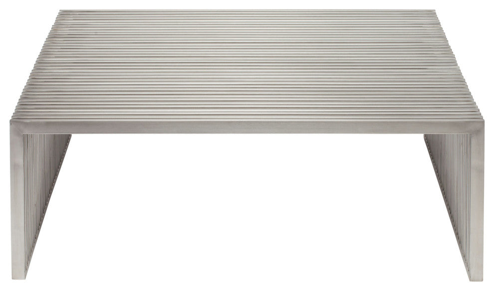 Amici Square Coffee Table