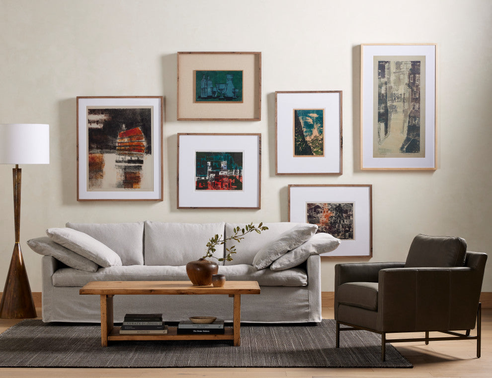 Amaud Rug-Charcoal/Cream-8'x10'