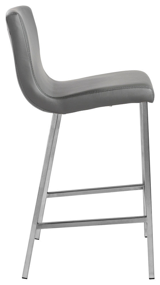 Scott-C Counter Stool