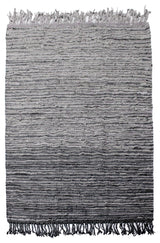 Uttermost 71161-6 Kirvin Wool 6 X 9 Rug