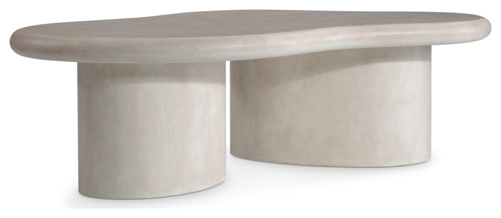 Bernhardt Nova Cocktail Table