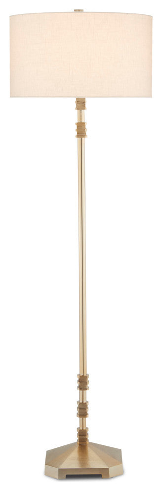 Pilare Floor Lamp