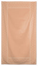 Blush Mudcloth 58x102 Tablecloth