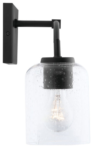 Capital Lighting 139331-500 Carter 3 Light 22"W Bathroom Vanity - Brushed