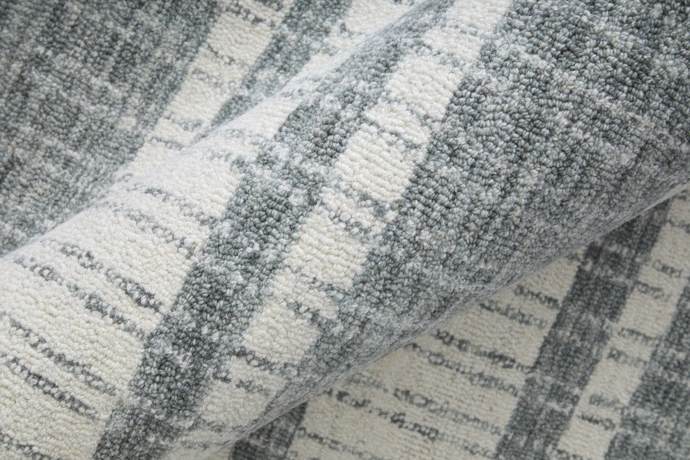 Aberdeen T8012 Modern/Casual Area Rug, 2'x3'