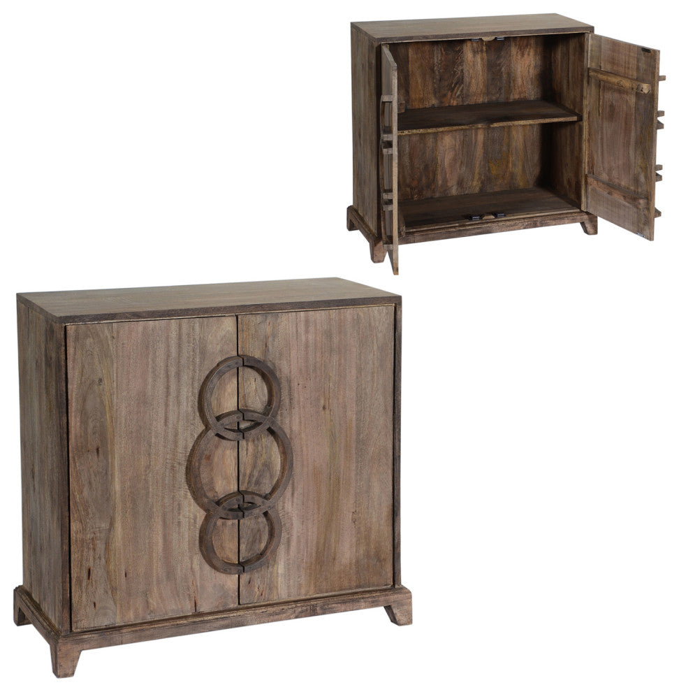 Malto Chest