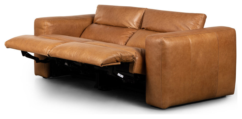Radley Power Recliner 2-Piece Sectional, 89"