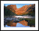 "Dream Lake, Rocky Mountain National Park, Colorado"  by Tim Fitzharris, 40x32"