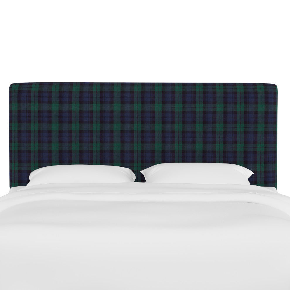 King Headboard, Blackwatch Blackwatch