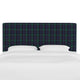 King Headboard, Blackwatch Blackwatch