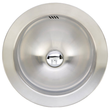Wells Sinkware Jazz Bar Sink