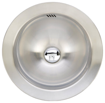 Wells Sinkware Jazz Bar Sink