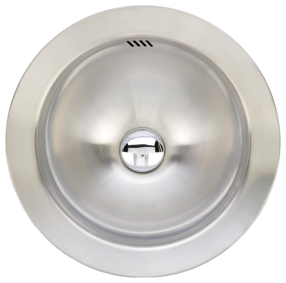 Wells Sinkware Jazz Bar Sink