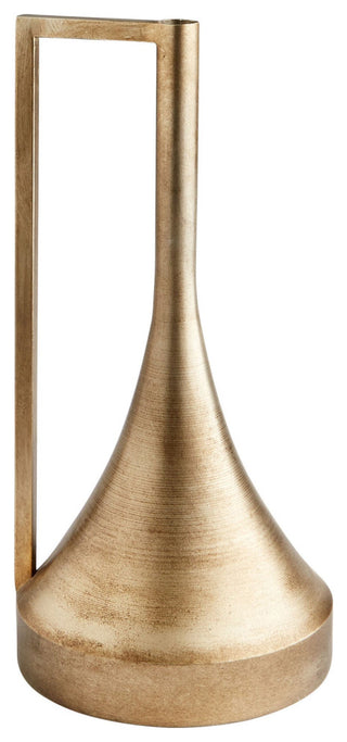 Funnel Love Container