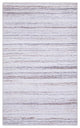 Surya Olivia OLV-2301 5'x7'6" Rug, Light Gray/Camel/Blush