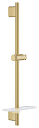 Grohe 26 602 Rainshower 24" Shower Slide Bar - Brushed Cool Sunrise