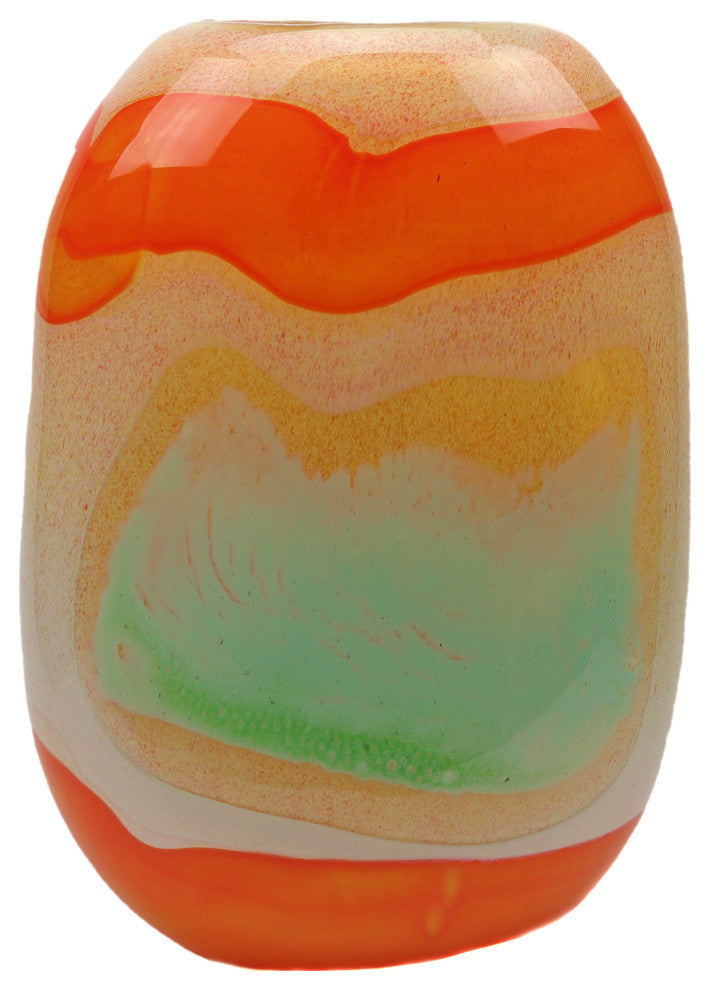 Fiji Vase