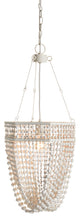 Kiara Beaded Pendant