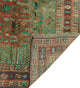 Semi-Antique Ruben Rust Rug
