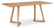 Godenza Dining Table Rectangular