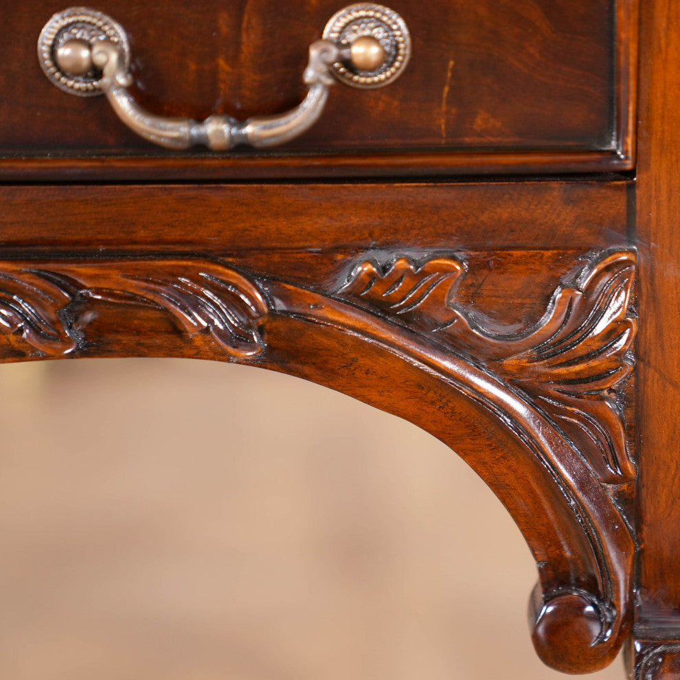 Small French Desk