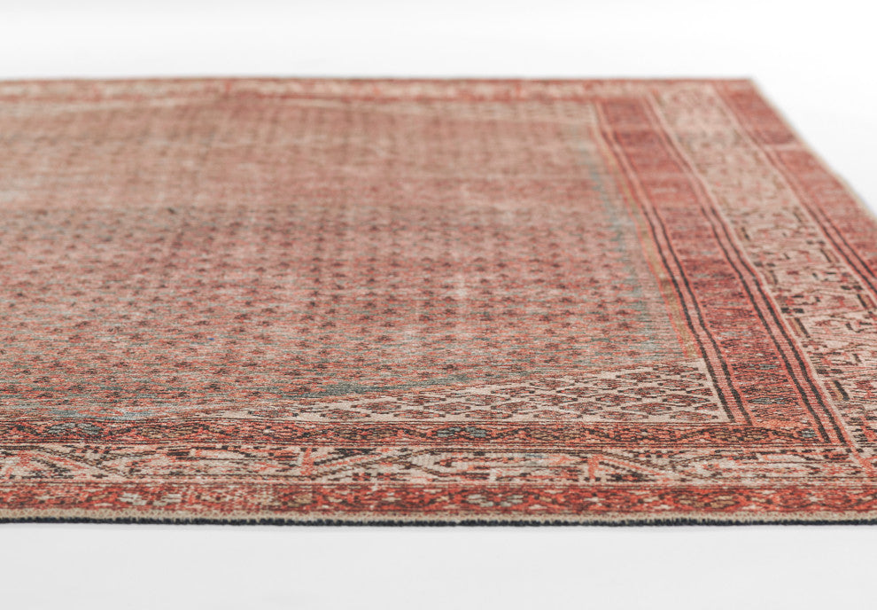 Momeni Ariana ARI-9 Rust 8'5"x12'