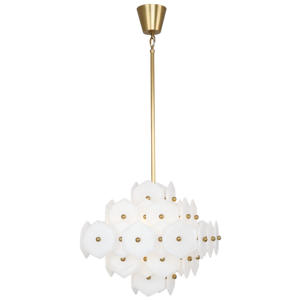 Vienna Chandelier, Small