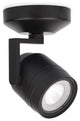 WAC Lighting Paloma LED Monopoint, Black