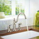 Moen Waterhill S711ORB, Oil Rubbed Bronze, 2"x9"x12"
