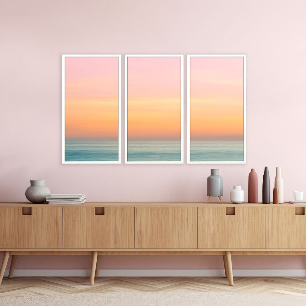Expanse Artwork, 3-Piece Set