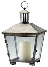 Delta Lantern