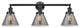Innovations Lighting 205-Ob-S-G43 3 Light Bathroom Fixture