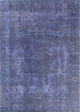 Ahgly Company Indoor Rectangle Mid-Century Modern Area Rugs, 2' x 4'