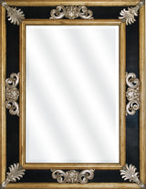 The Karis Mirror, 50"x62"