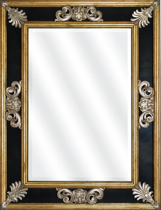 The Karis Mirror, 50"x62"